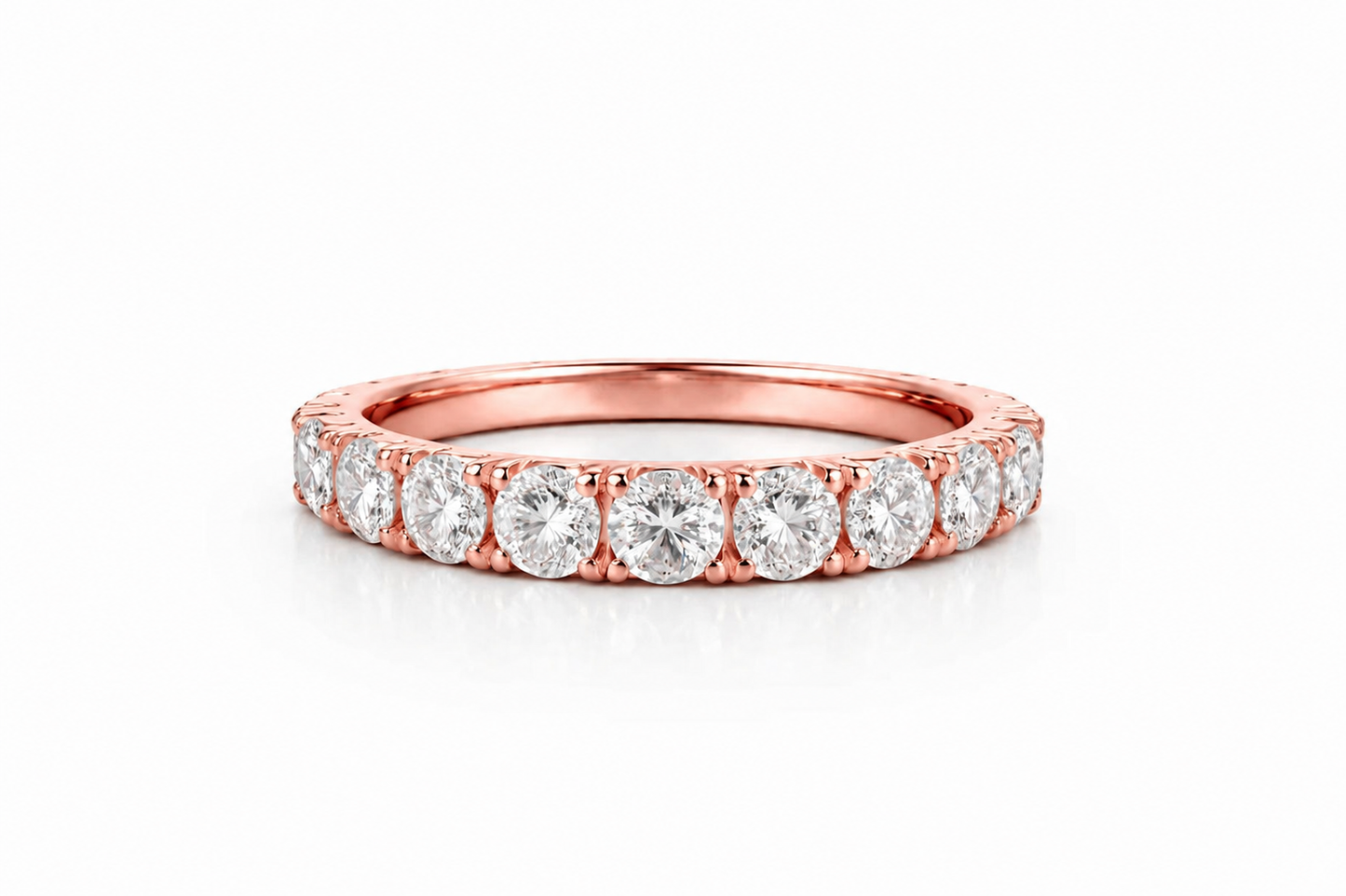 Eternity Ring