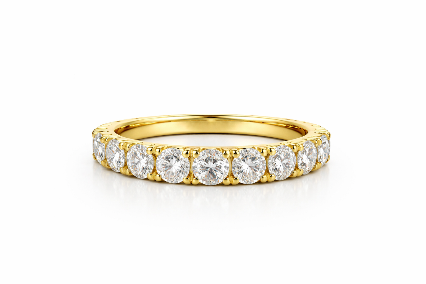 Eternity Ring