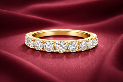 Eternity Ring