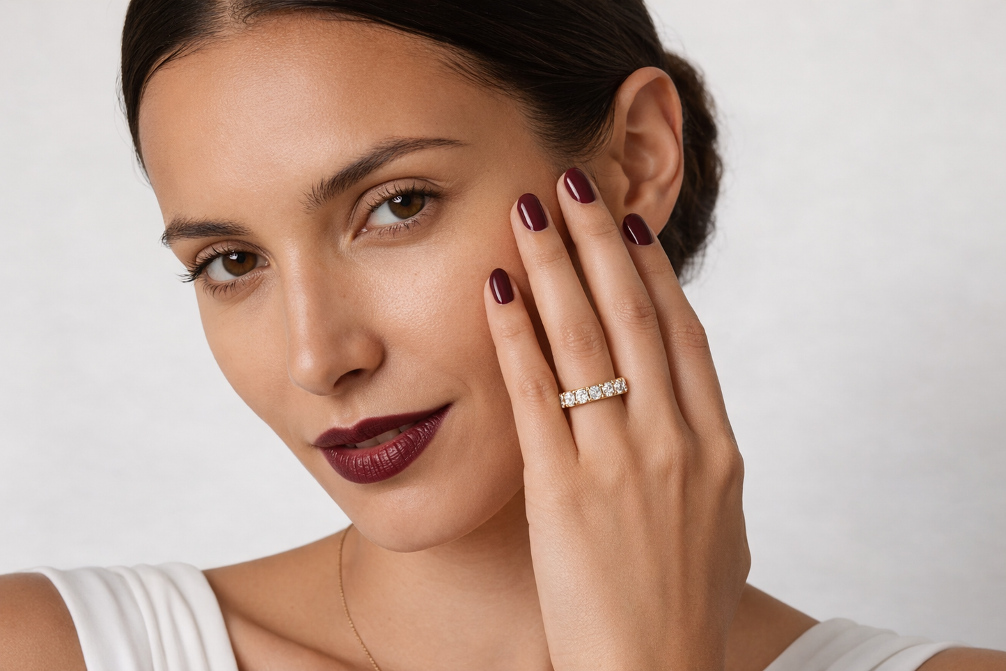 Eternity Ring