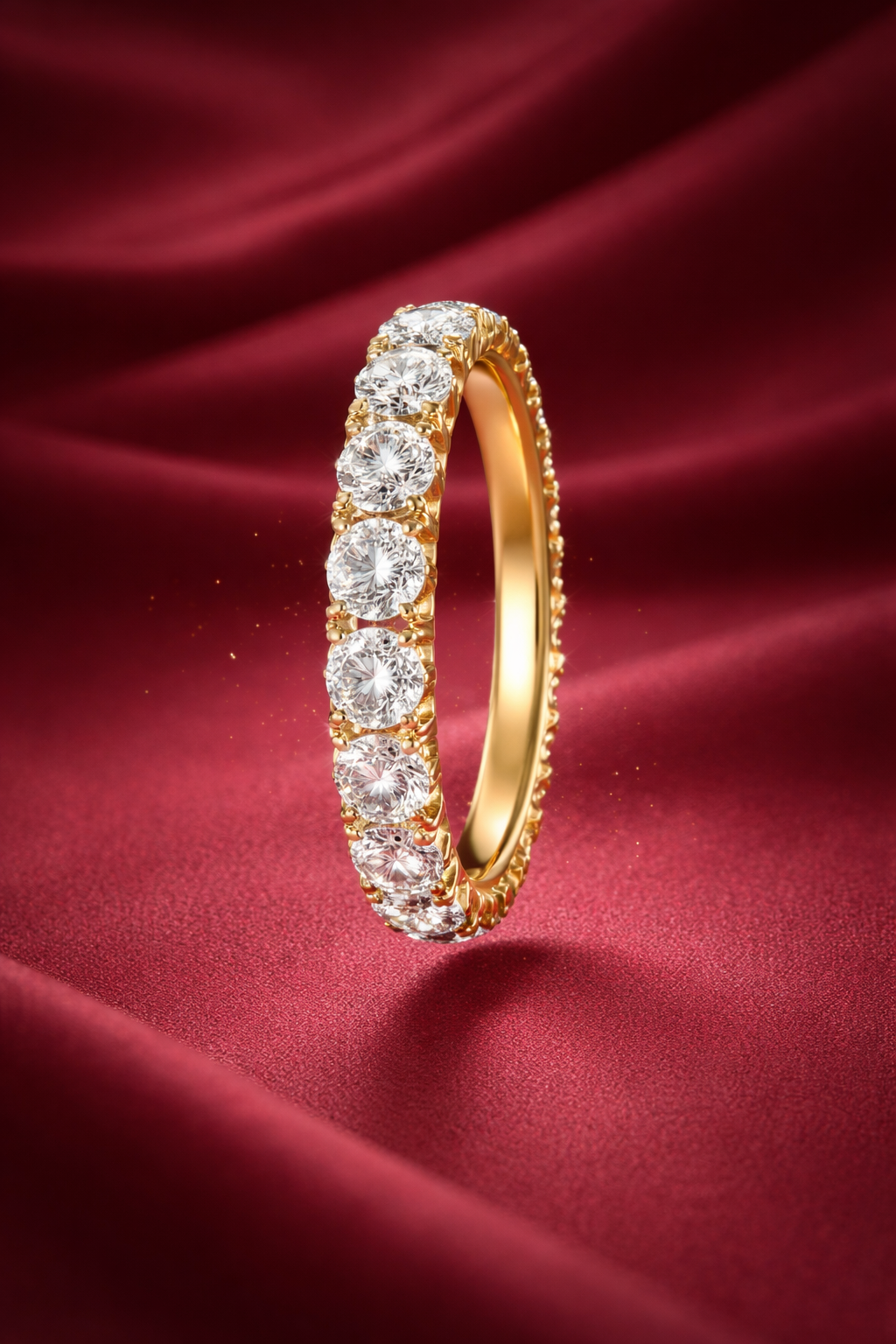 Eternity Ring