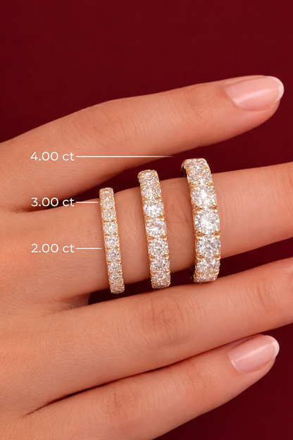 Eternity Ring