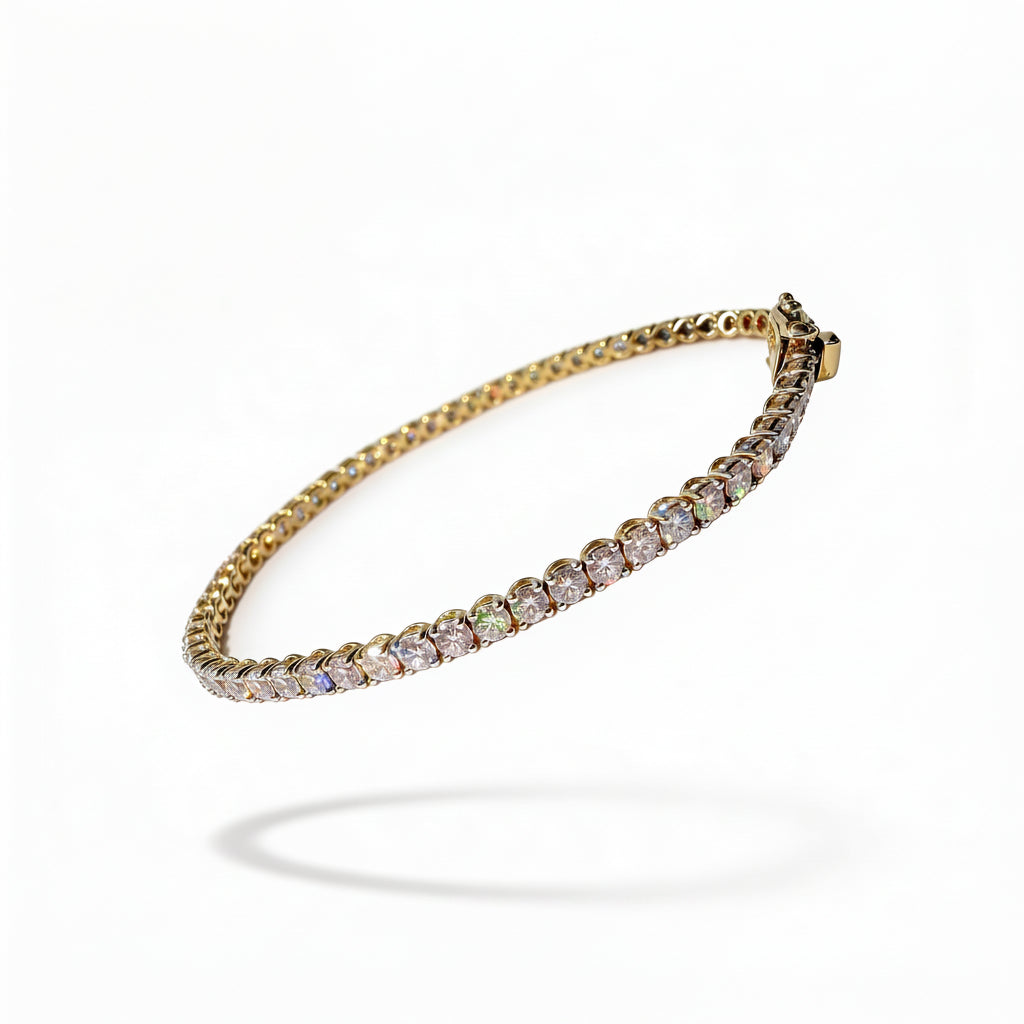 Tennis Bracelet