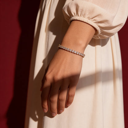 Tennis Bracelet