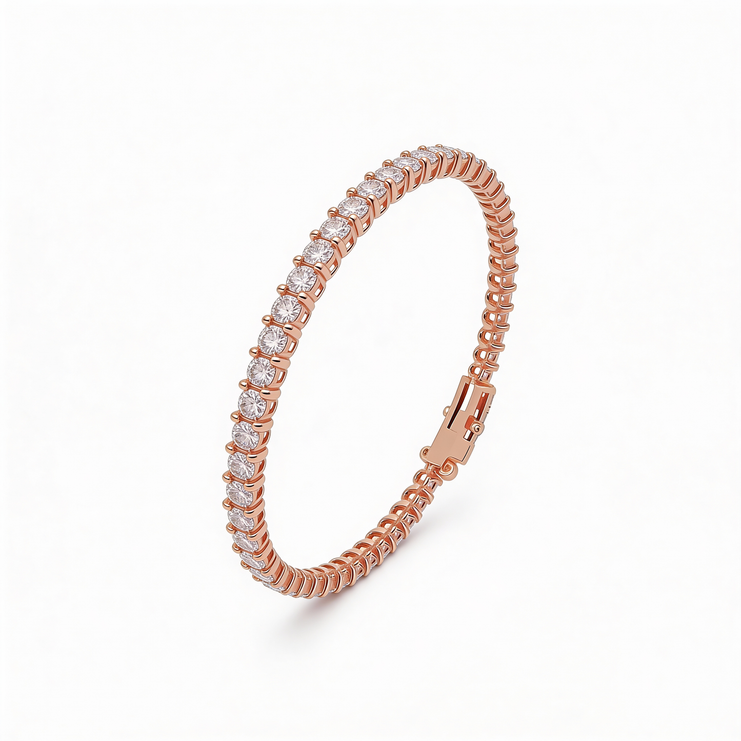Tennis Bracelet