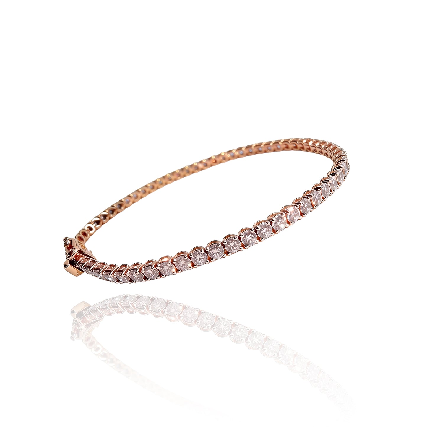 Tennis Bracelet