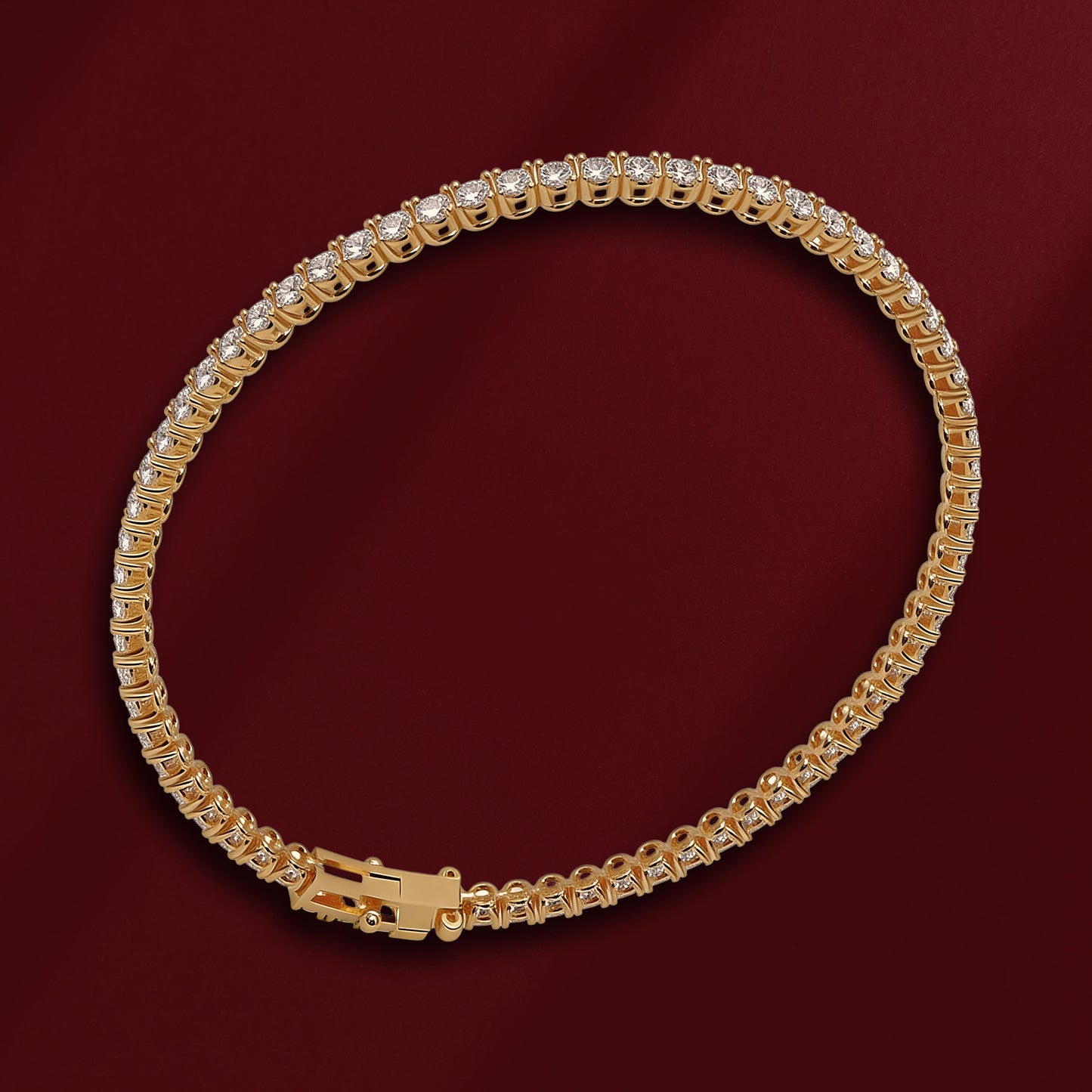 Tennis Bracelet