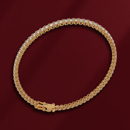 Tennis Bracelet