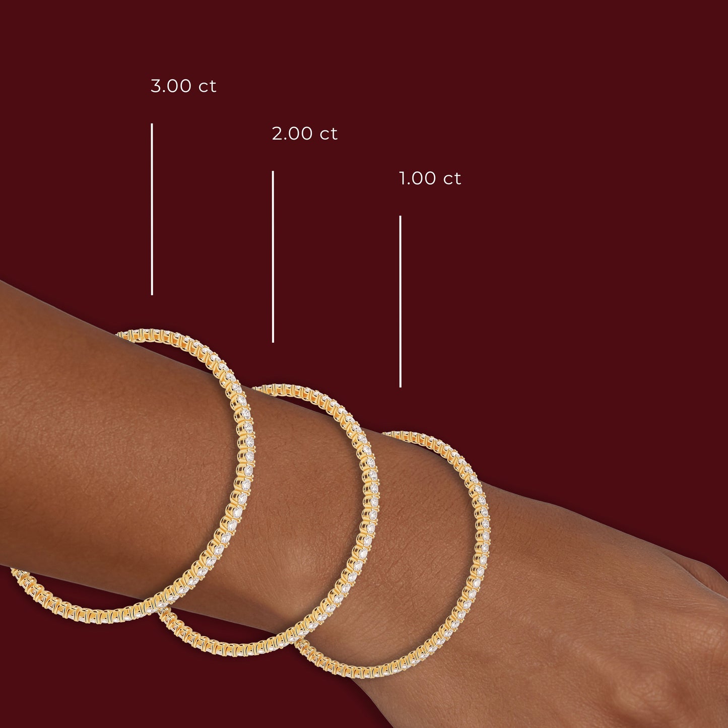 Tennis Bracelet