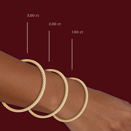 Tennis Bracelet